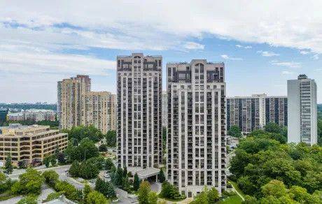 133 Wynford DR #1408, Toronto C13, ON M3C 0J5