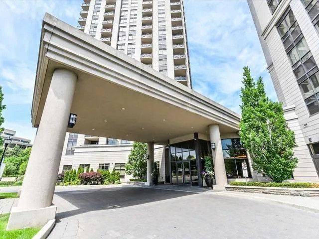133 Wynford DR #1408, Toronto C13, ON M3C 0J5