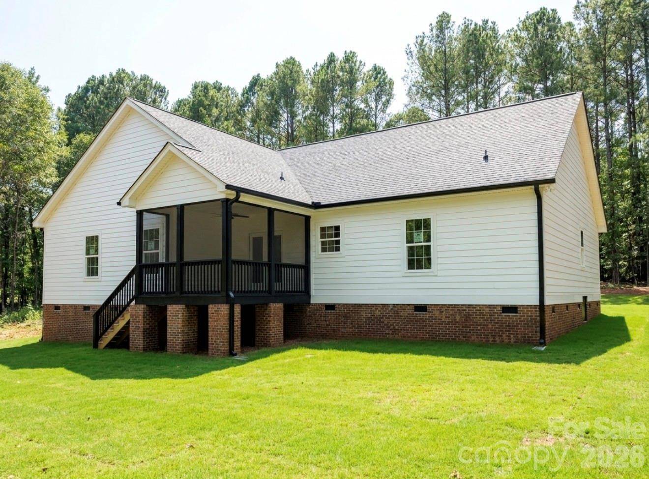 3951 Ernandez RD, Richburg, SC 29729