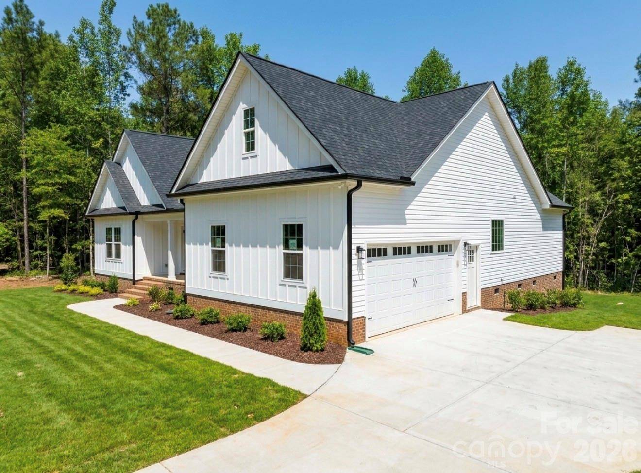 3951 Ernandez RD, Richburg, SC 29729