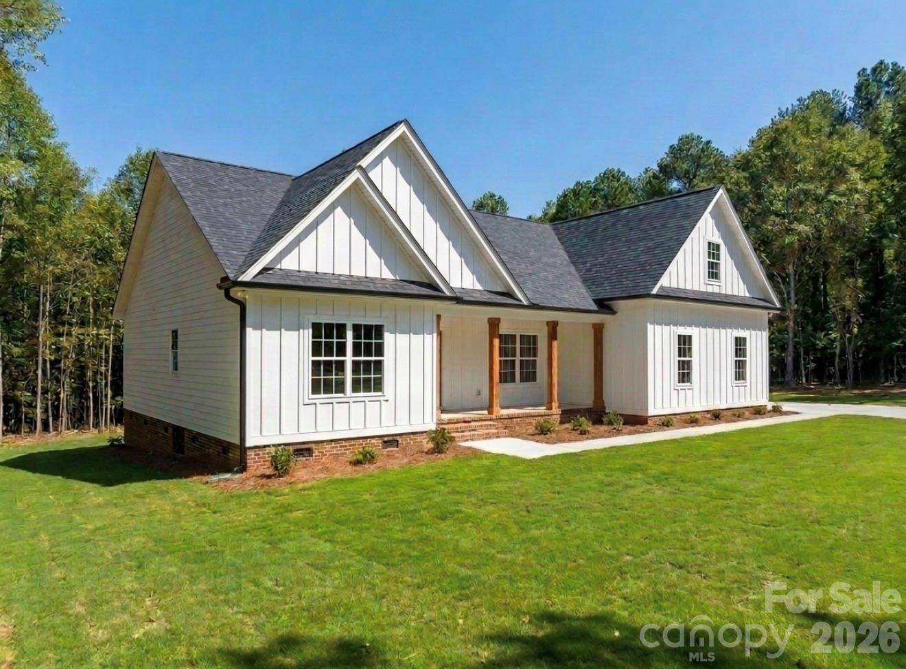 3951 Ernandez RD, Richburg, SC 29729