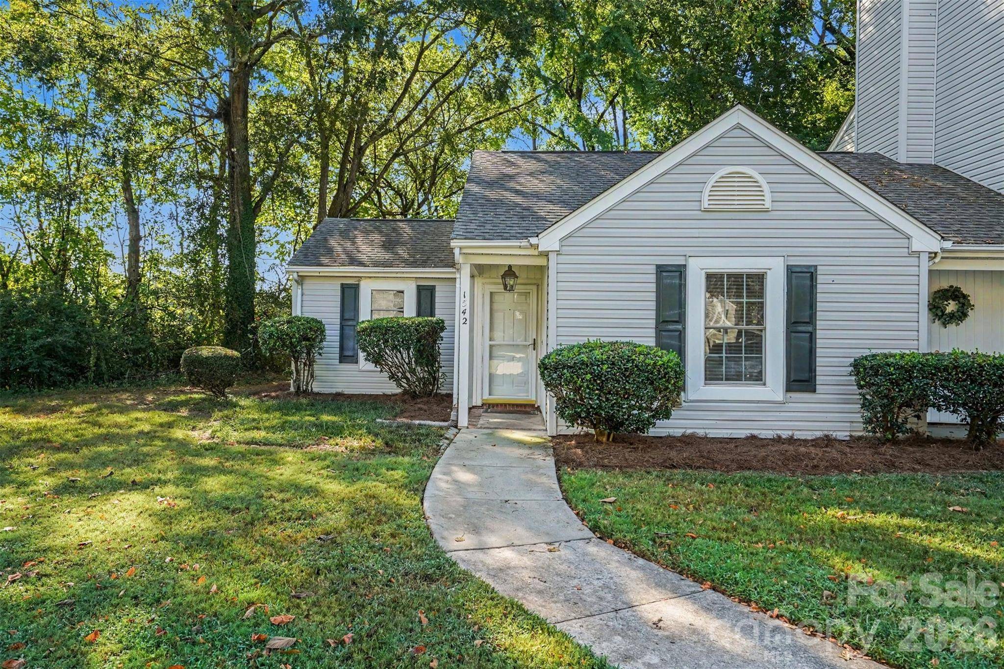1542 Hunt Club CT, Rock Hill, SC 29732