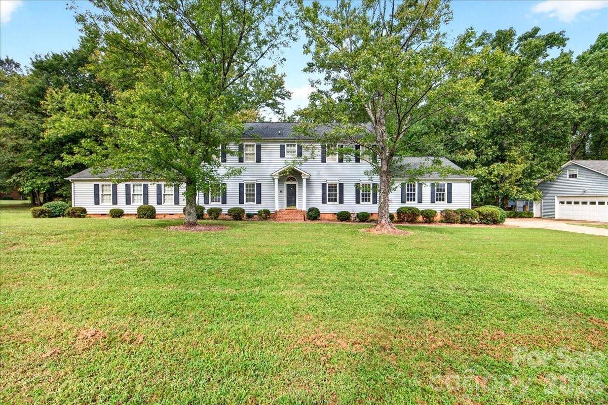 14300 Youngblood RD, Charlotte, NC 28278