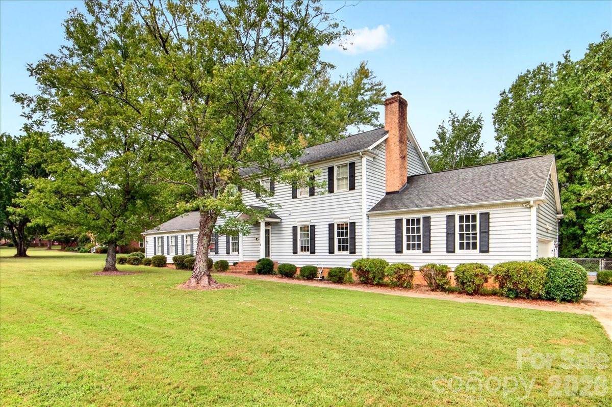14300 Youngblood RD, Charlotte, NC 28278