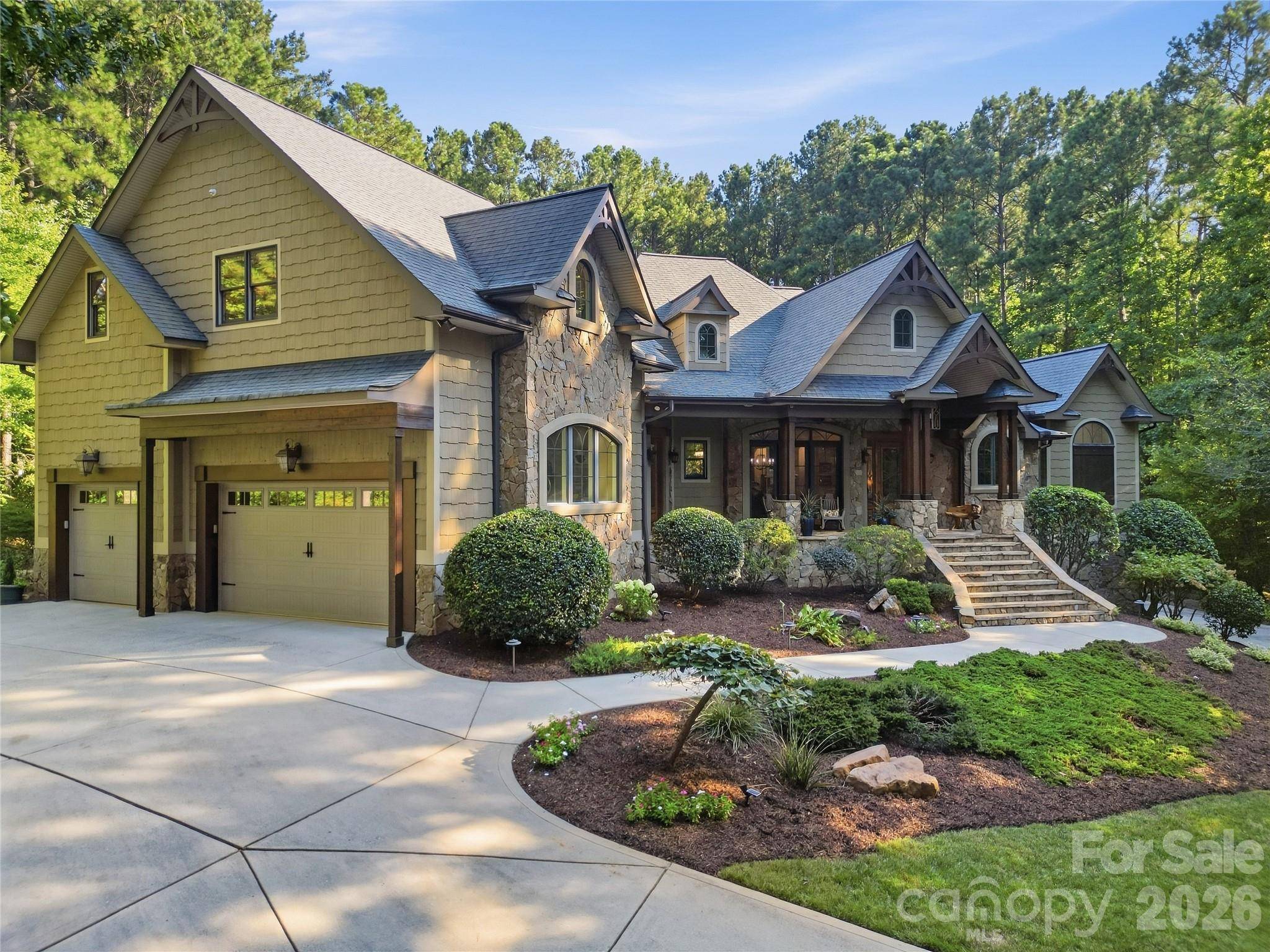7608 Webbs Chapel Cove CT, Denver, NC 28037