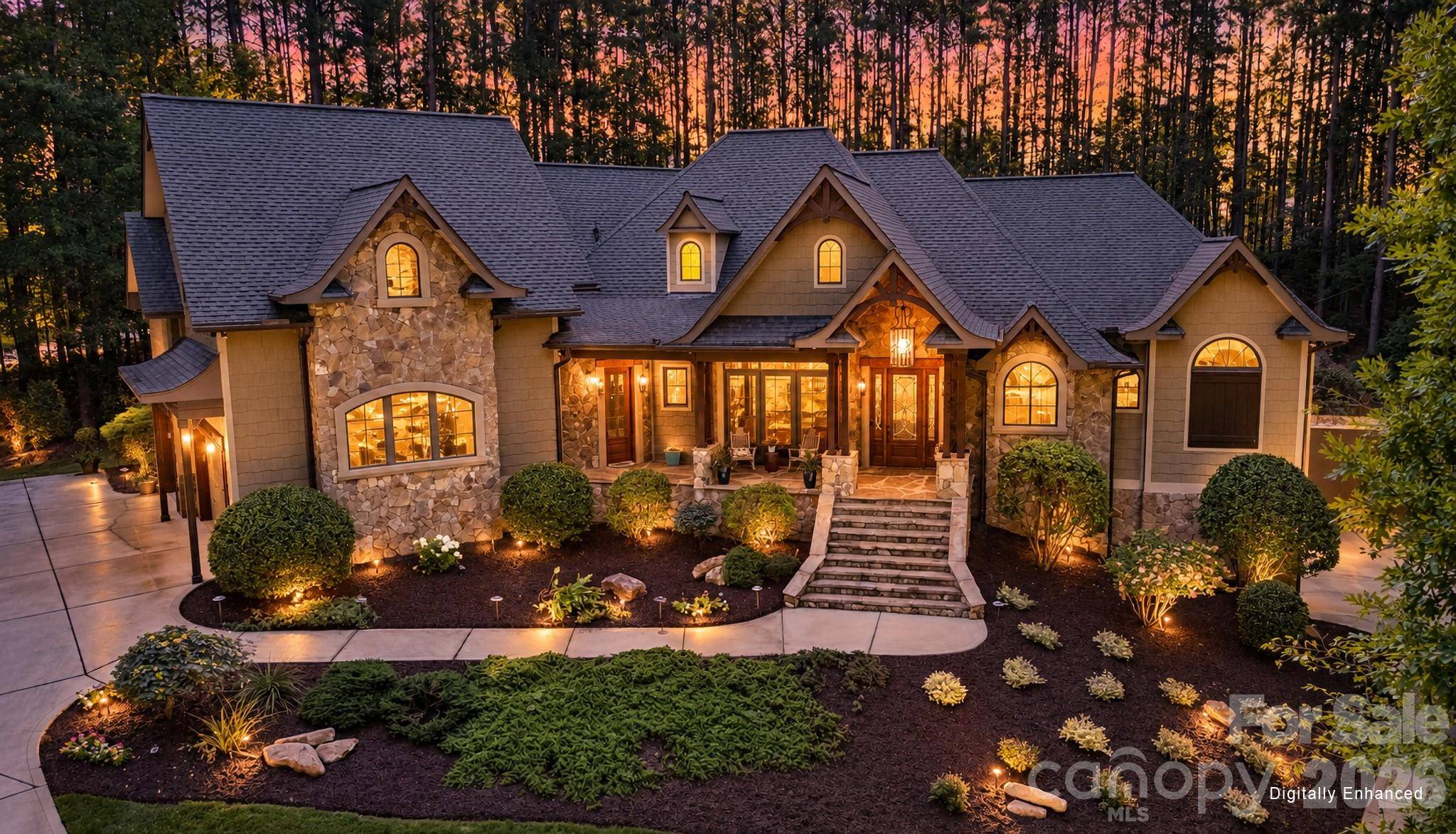 7608 Webbs Chapel Cove CT, Denver, NC 28037