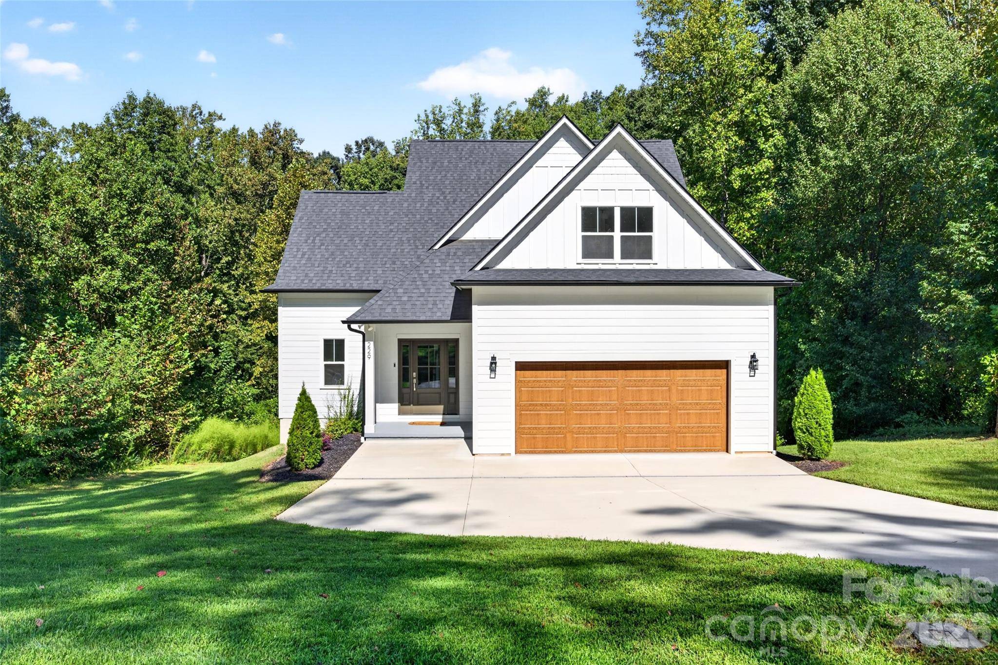 229 Shenandoah LOOP, Troutman, NC 28166
