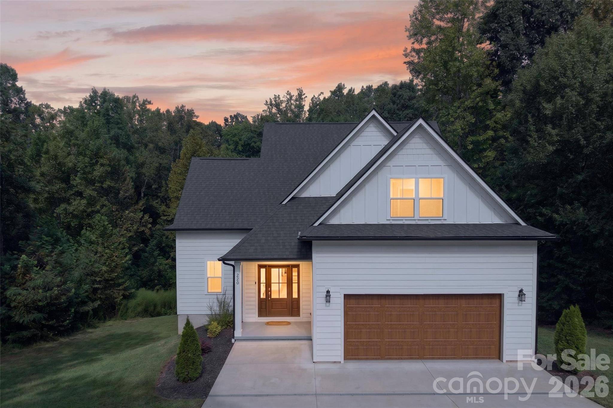 229 Shenandoah LOOP, Troutman, NC 28166