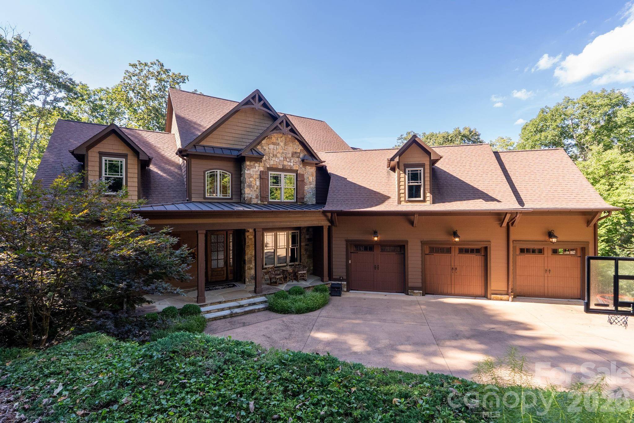 23 Dividing Ridge TRL #15, Arden, NC 28704