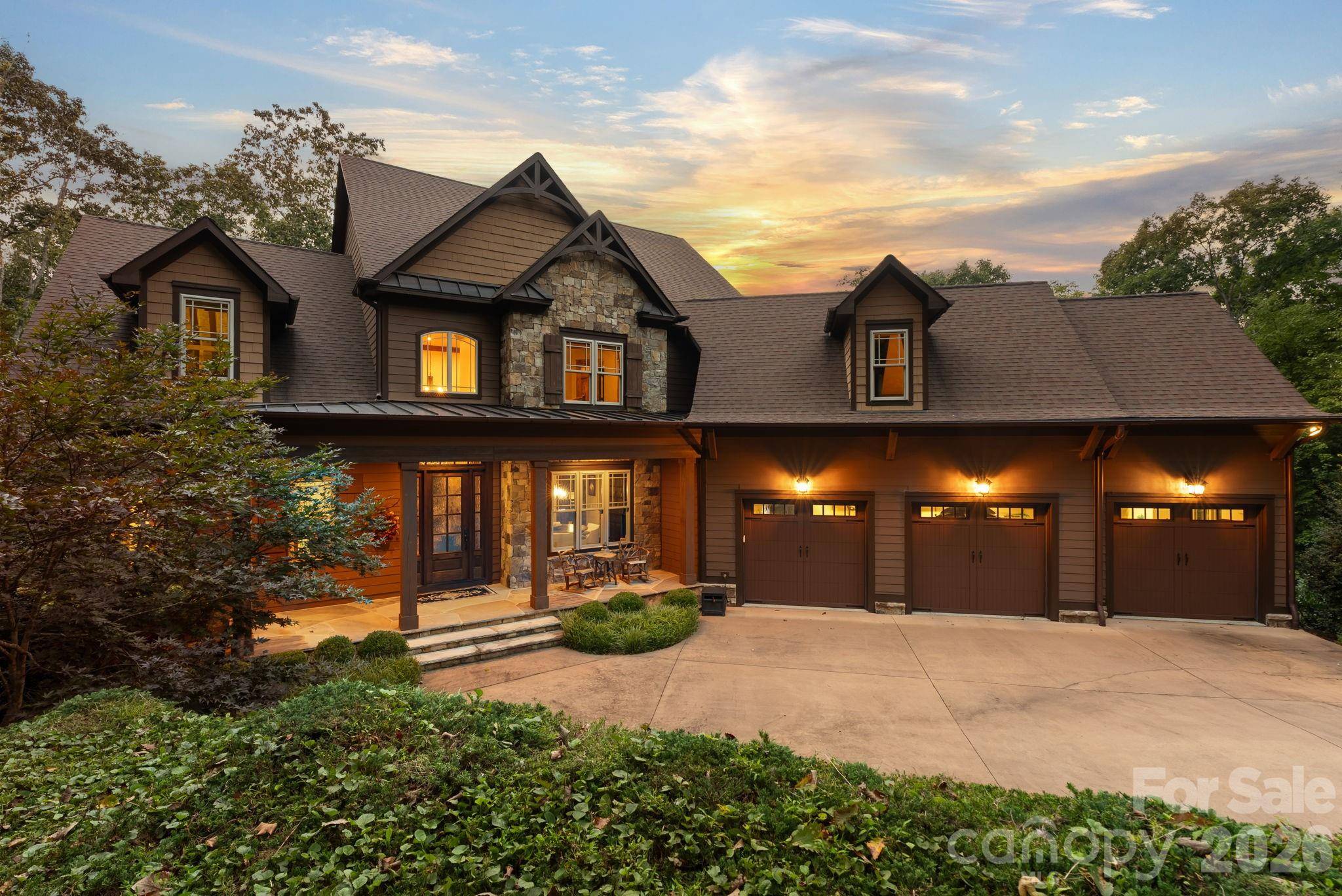 23 Dividing Ridge TRL #15, Arden, NC 28704