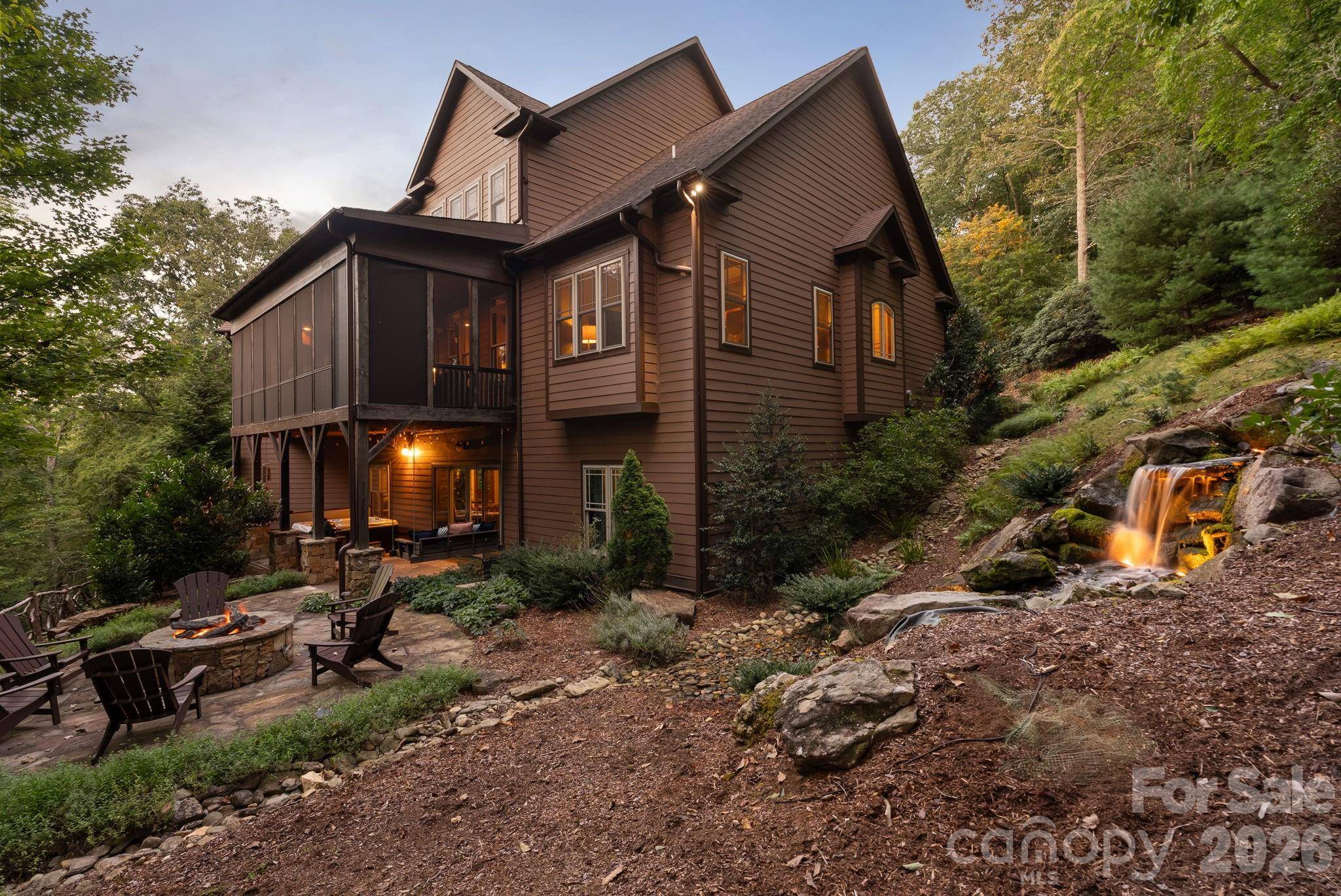 23 Dividing Ridge TRL #15, Arden, NC 28704