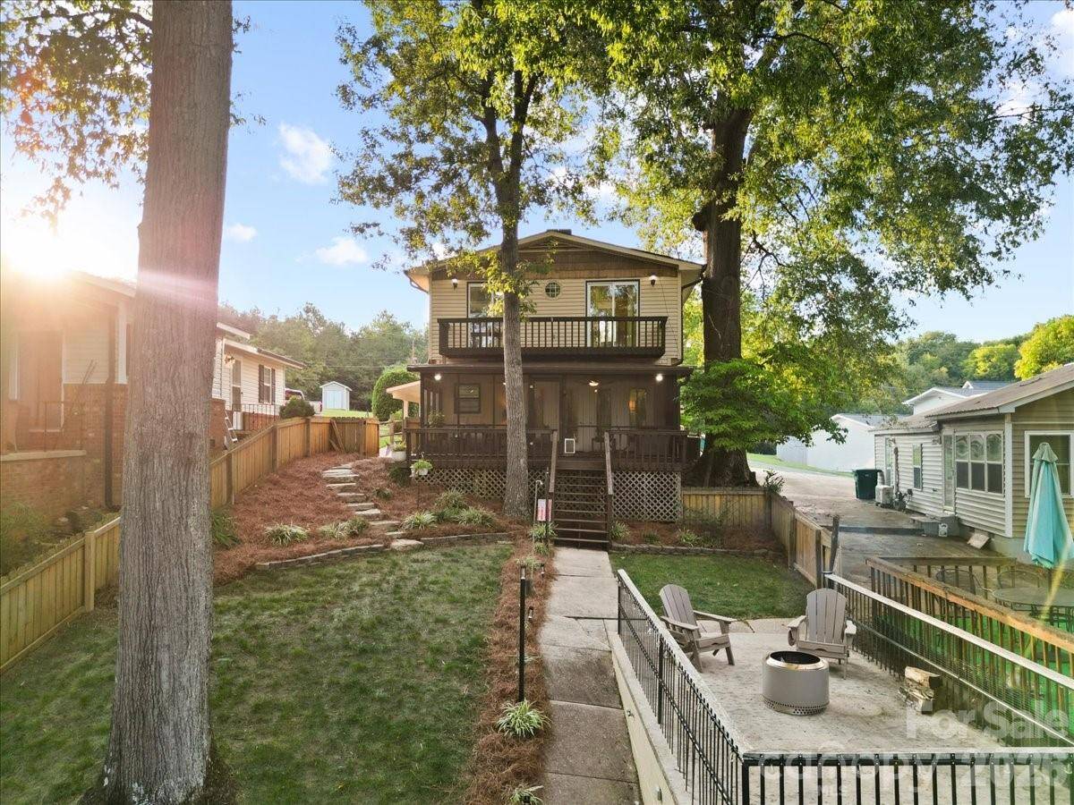 162 Vineyard RD, Norwood, NC 28128