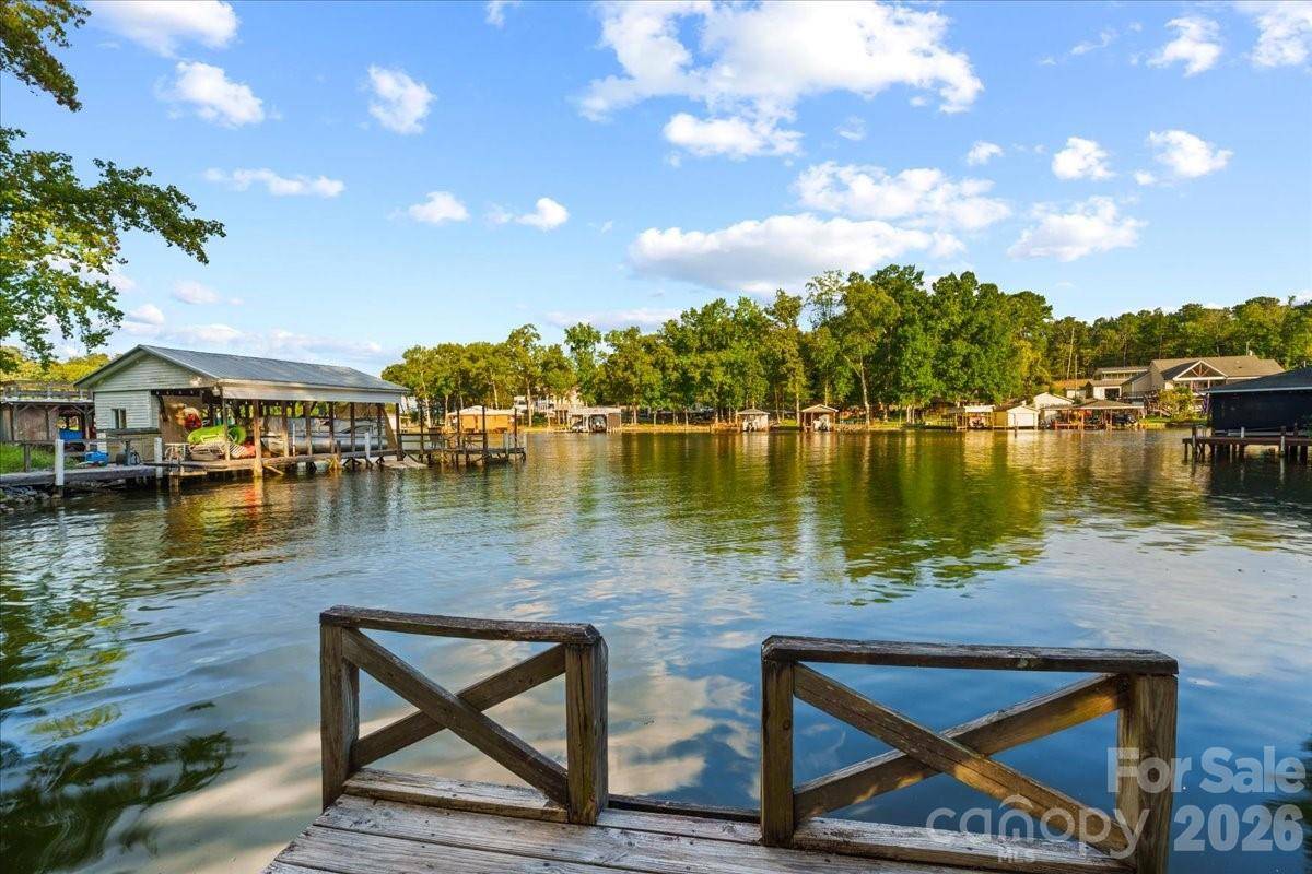 162 Vineyard RD, Norwood, NC 28128