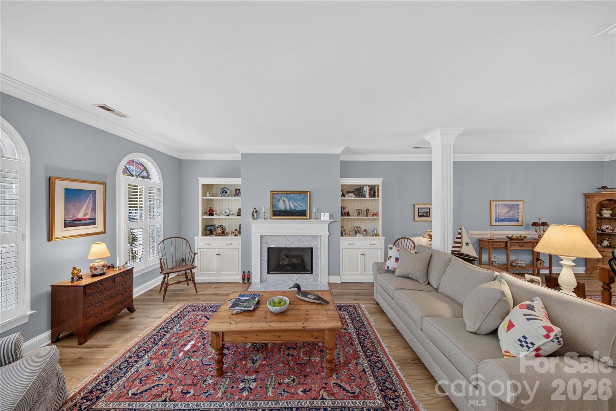 9363 Bonnie Briar CIR, Charlotte, NC 28277