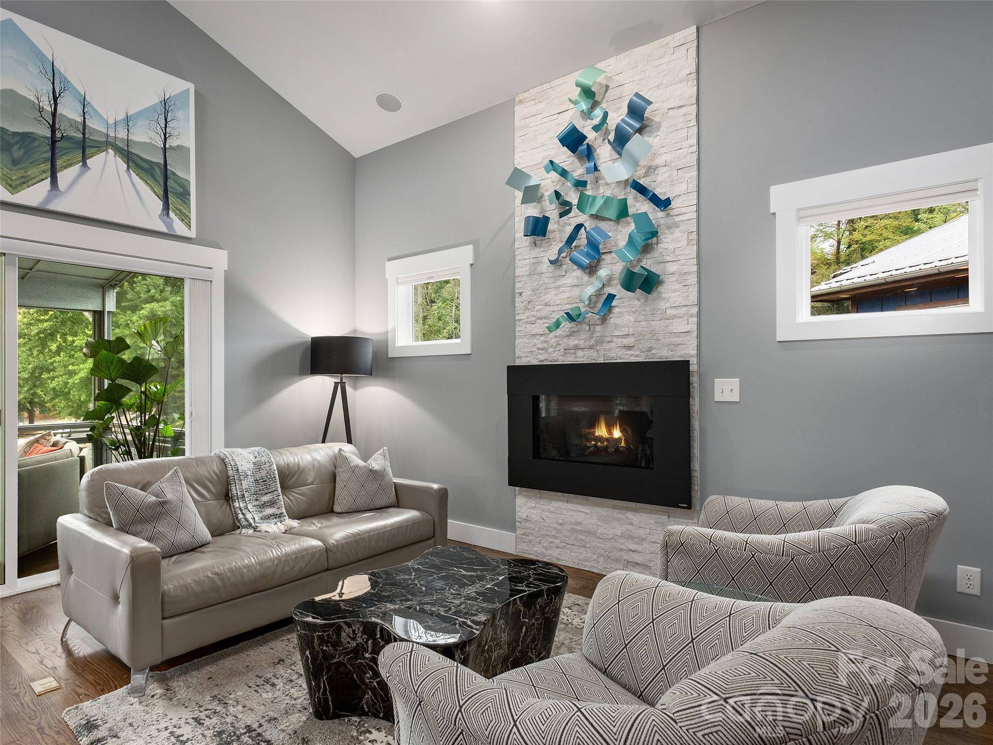 10 Birdhouse ROW, Asheville, NC 28801