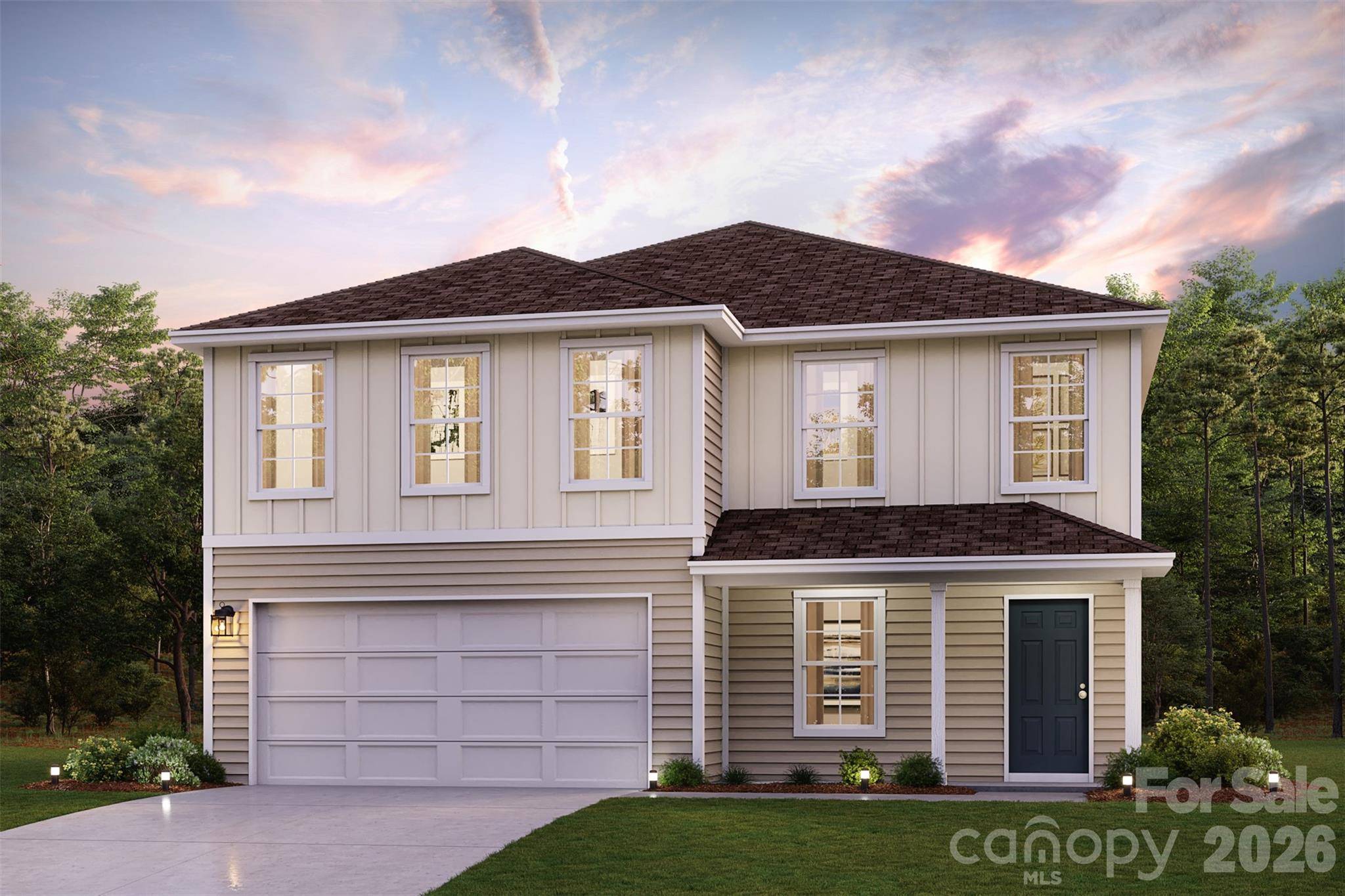 264 Alfalfa AVE, Linwood, NC 27299