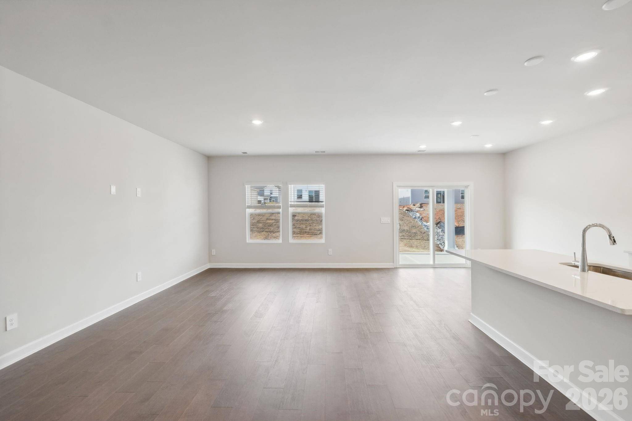 316 Pantego PL, Salisbury, NC 28144