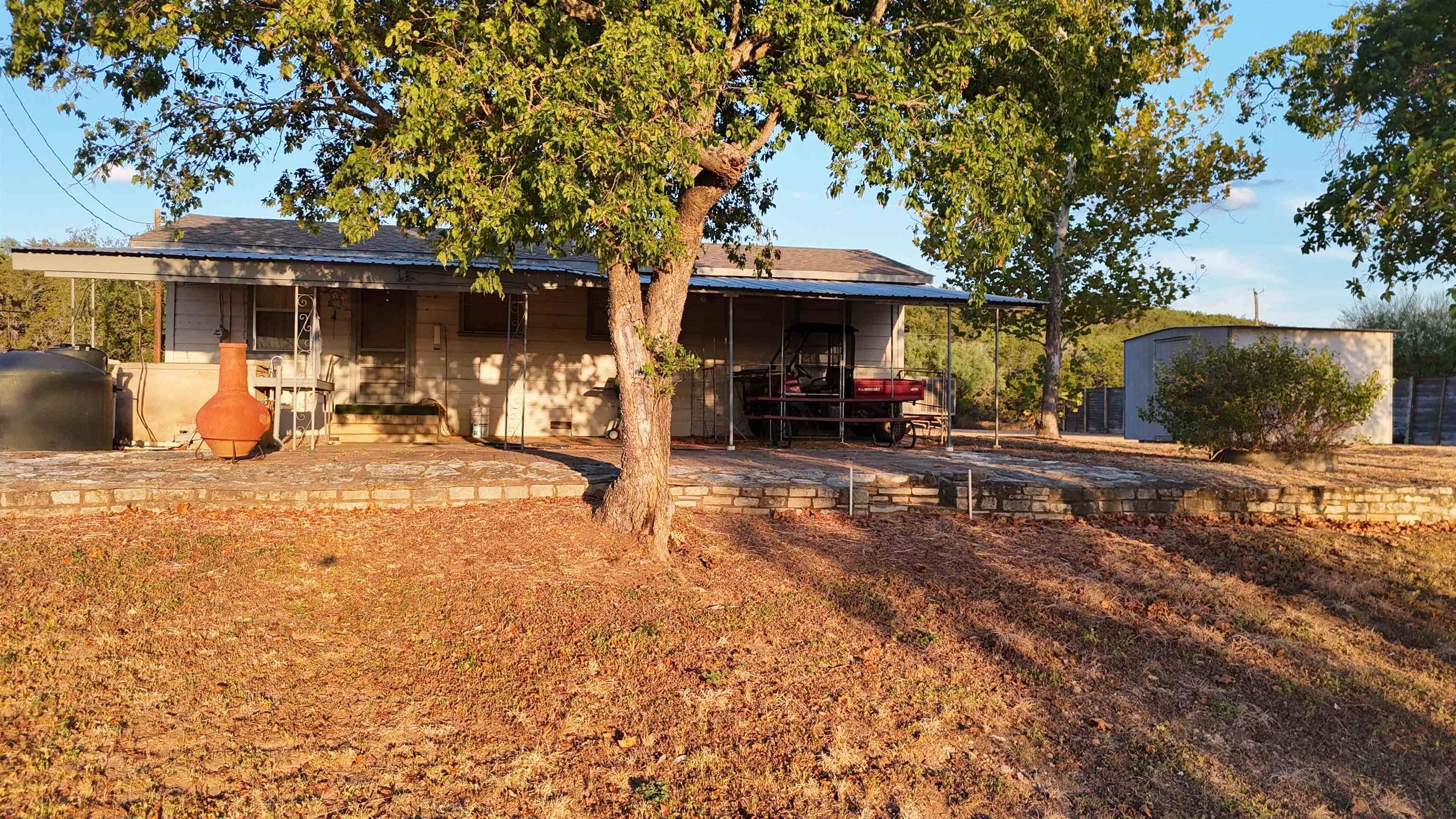 9103 E RM 1431, Marble Falls, TX 78654
