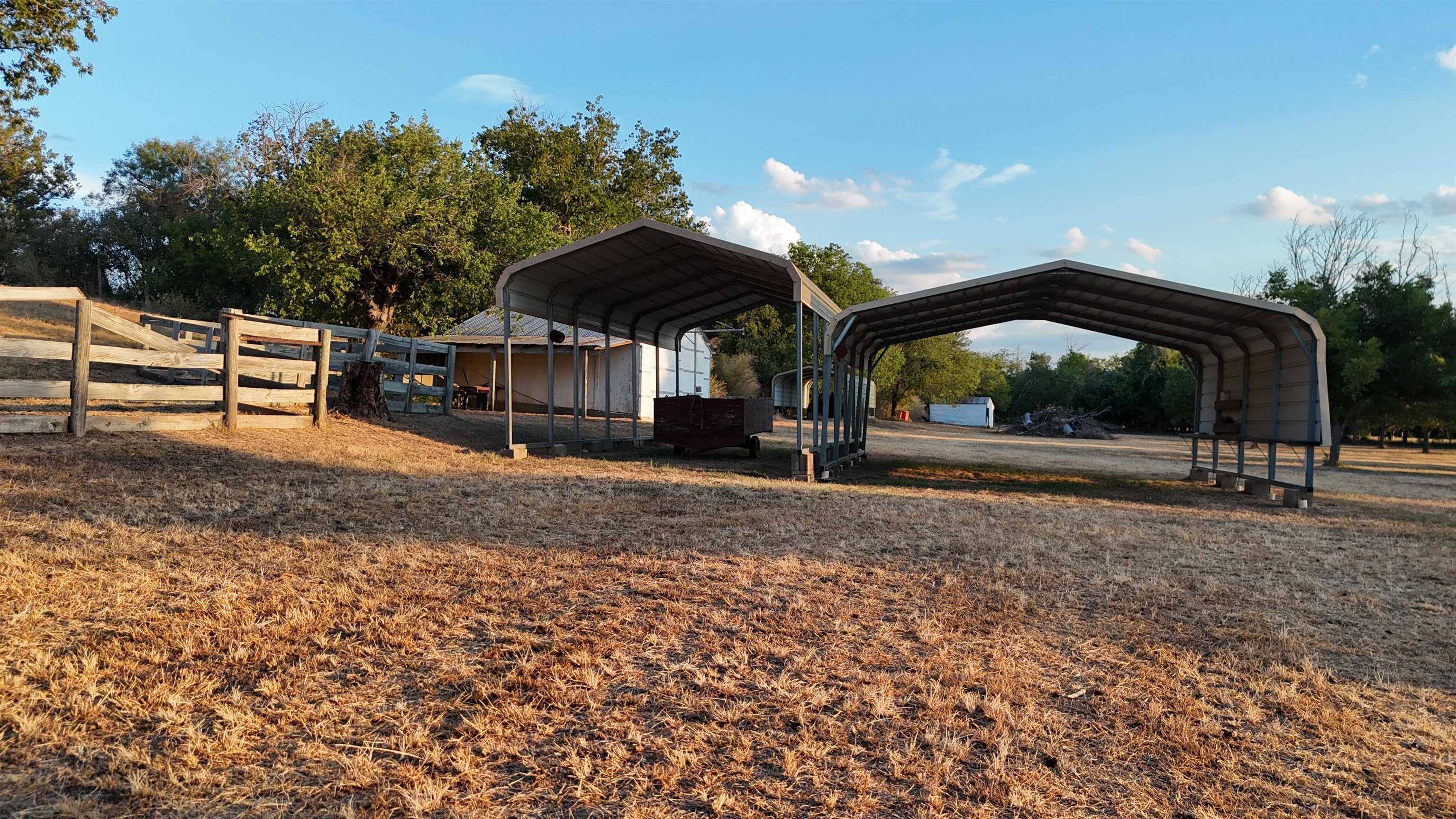 9103 E RM 1431, Marble Falls, TX 78654