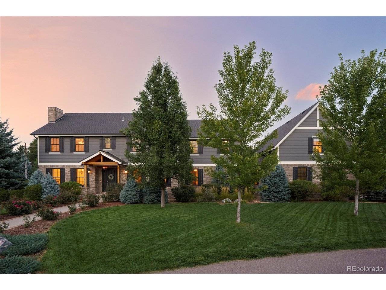 15 Layton, Cherry Hills Village, CO 80113