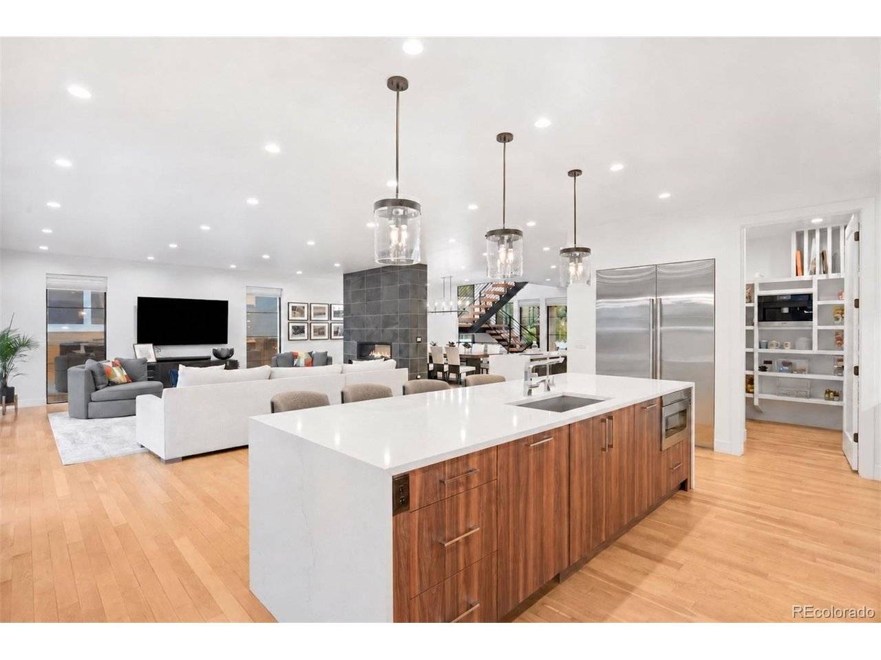 1186 S Gaylord, Denver, CO 80210