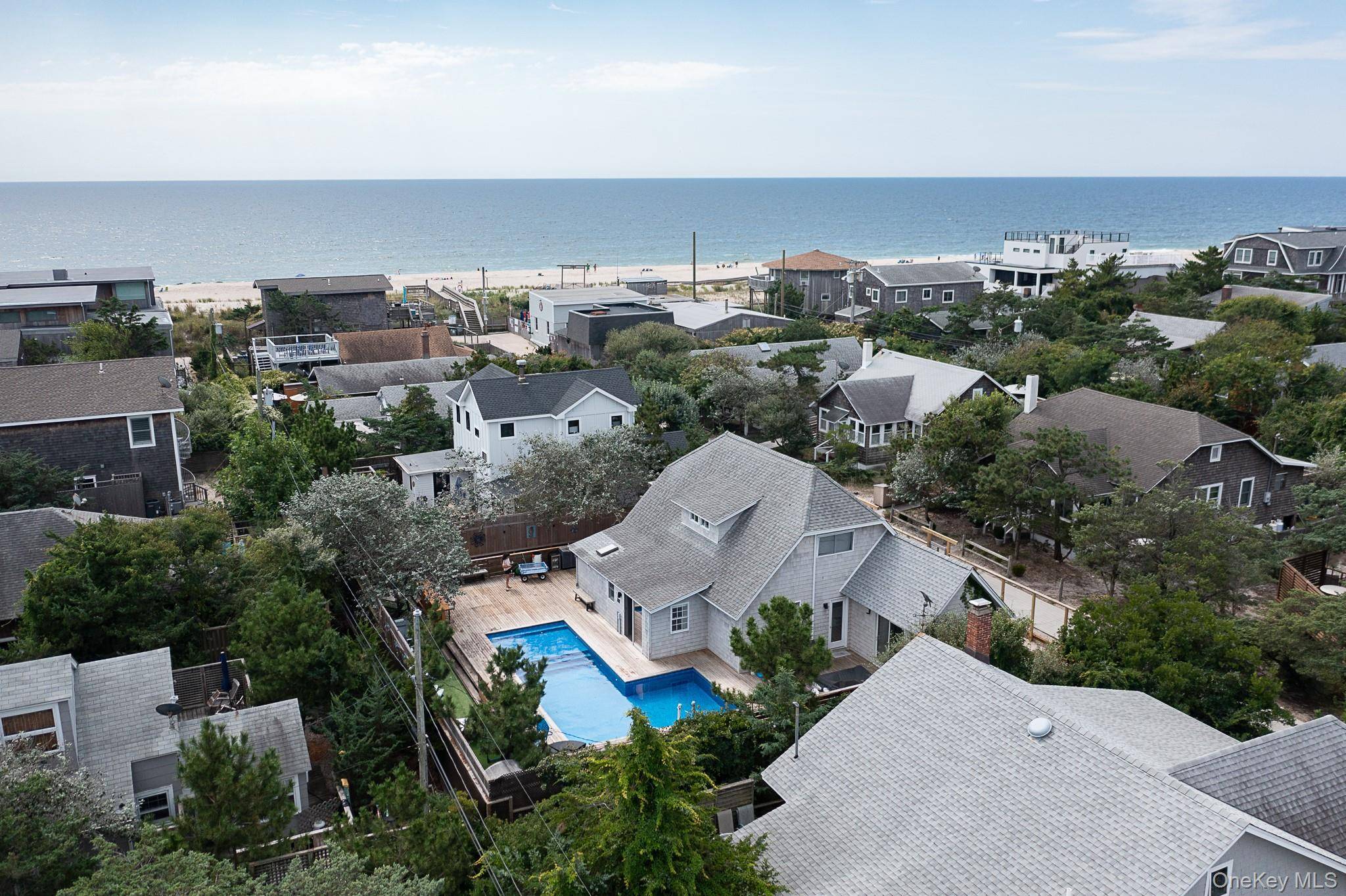 253 Cottage WALK, Ocean Beach, NY 11770