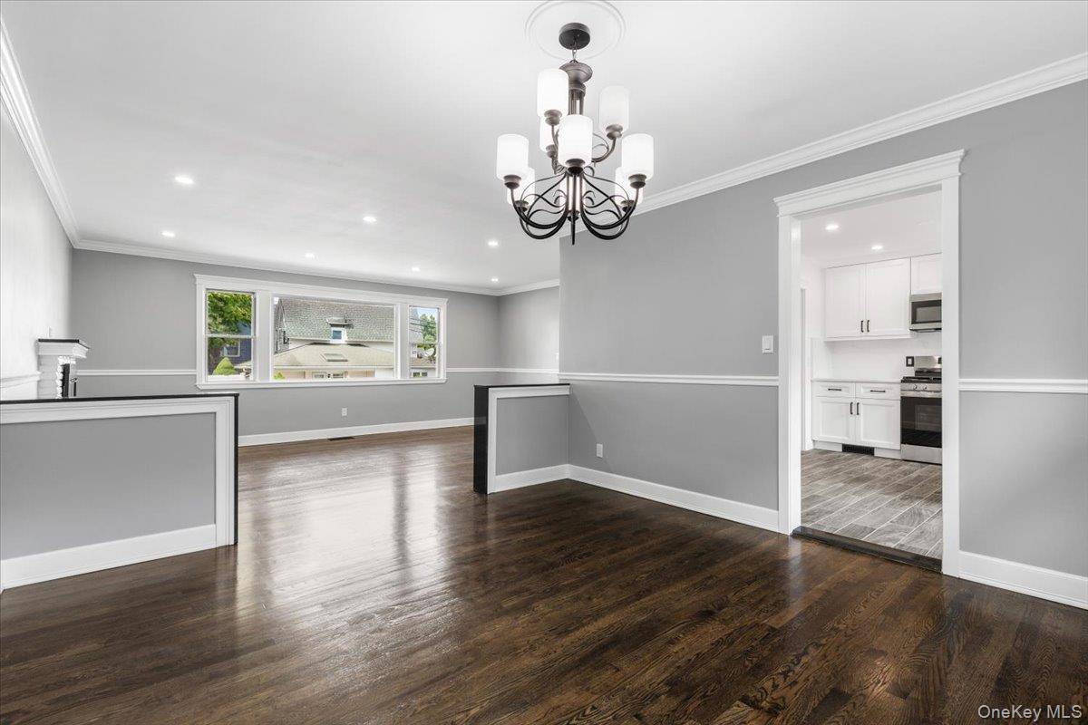 85 Franklin AVE #1, Harrison, NY 10528