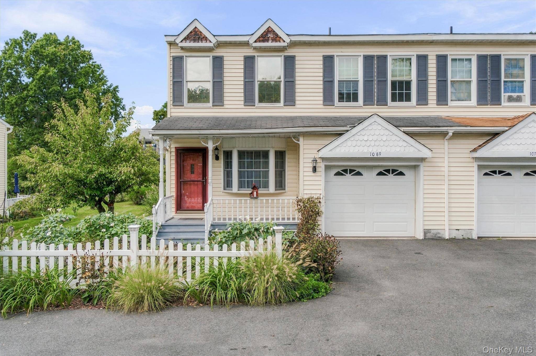 1069 Wolcott AVE, Beacon, NY 12508