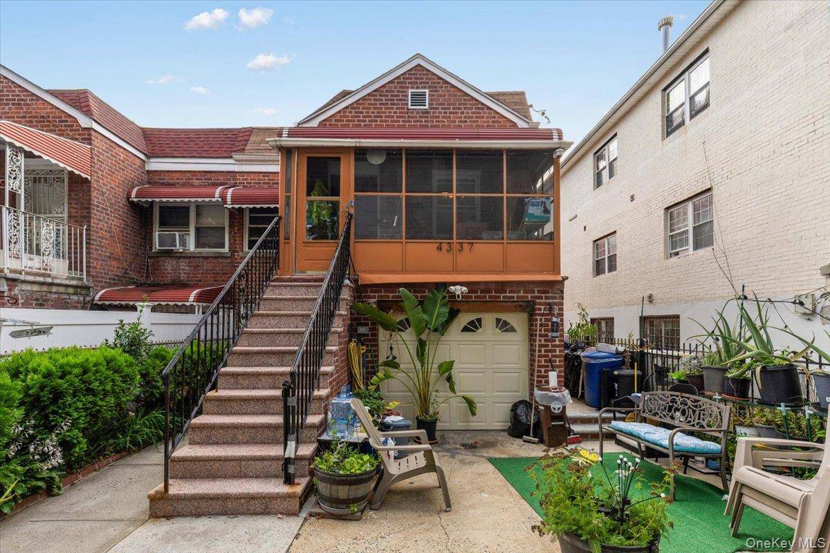 4337 Wilder AVE, Bronx, NY 10466