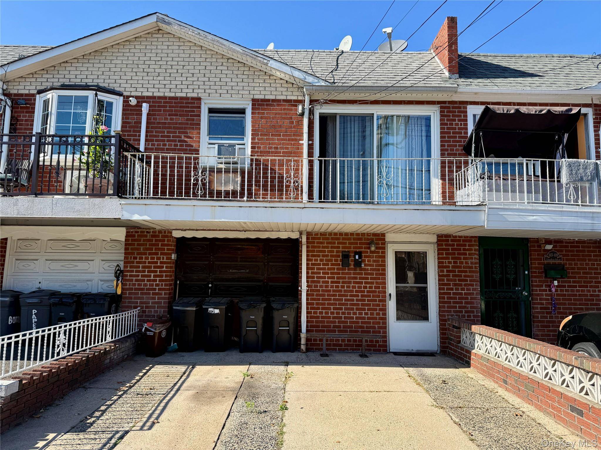 115-07 Linden BLVD, South Ozone Park, NY 11420