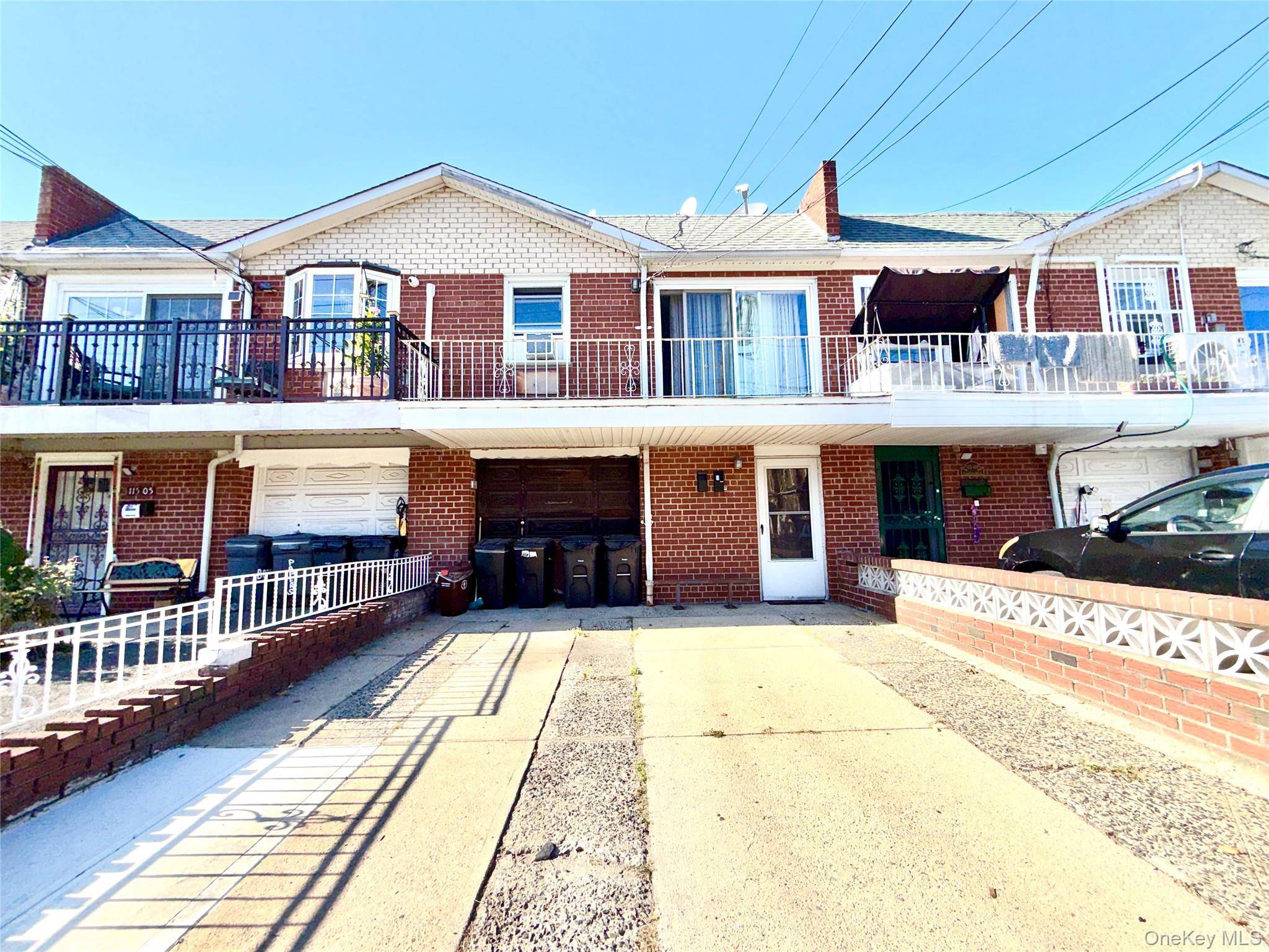 115-07 Linden BLVD, South Ozone Park, NY 11420