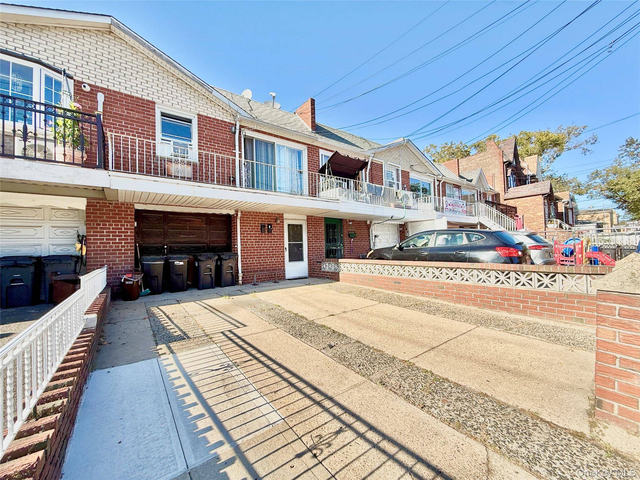 115-07 Linden BLVD, South Ozone Park, NY 11420