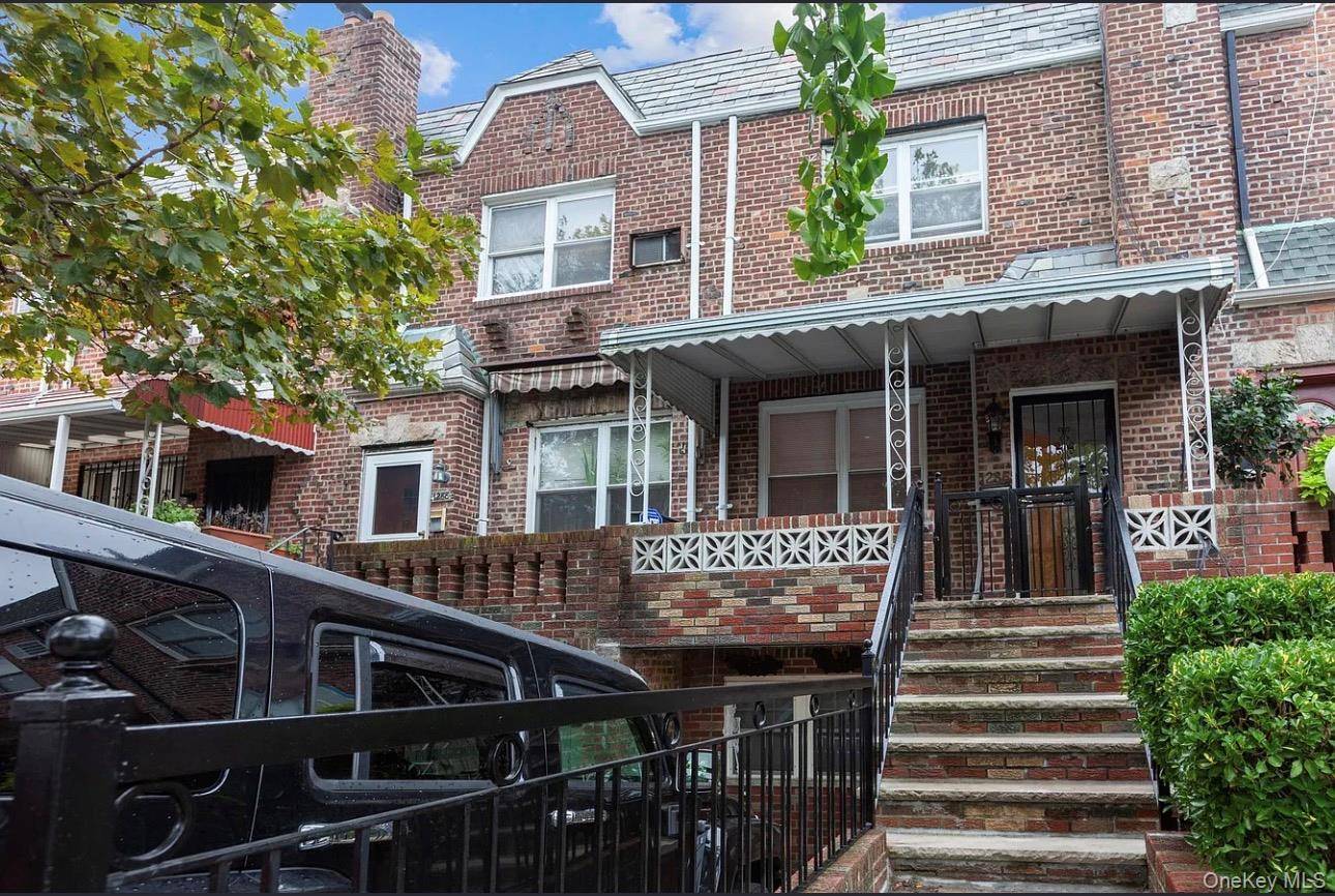 1286 E 49th ST, Brooklyn, NY 11234