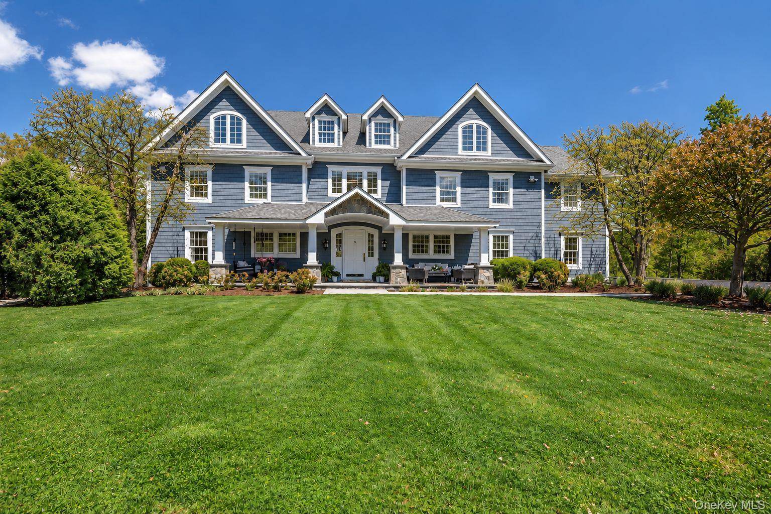 6 Brookside LN, North Salem, NY 10560
