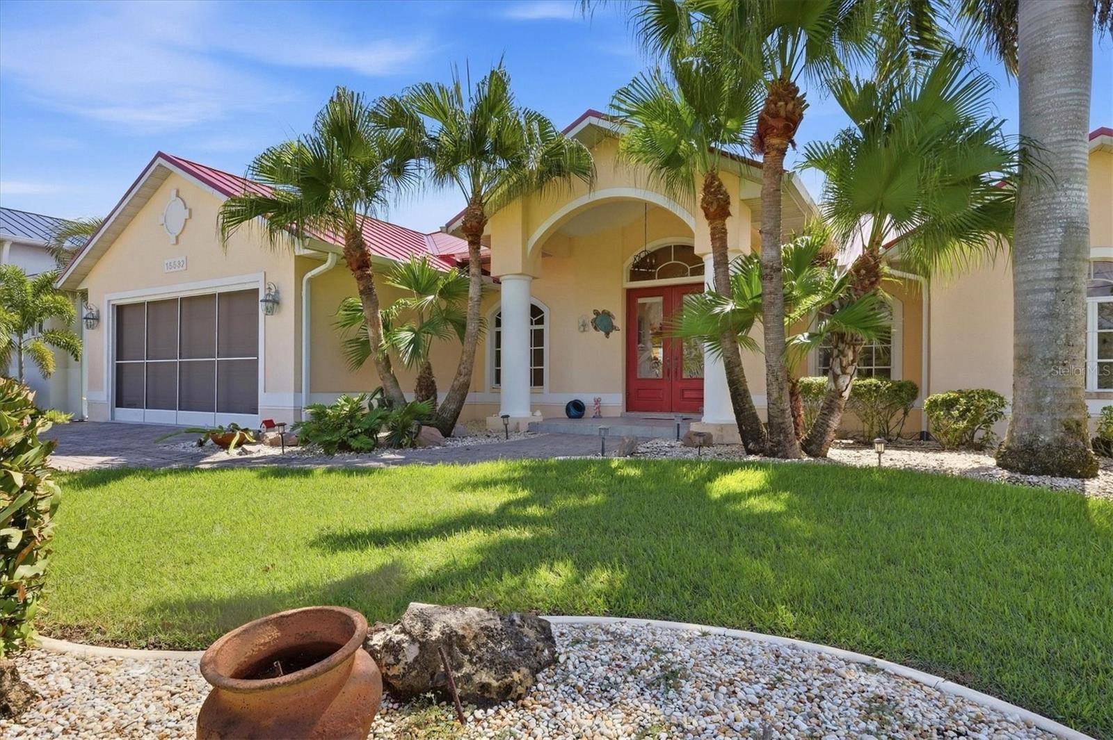 15532 ALSASK CIR, Port Charlotte, FL 33981
