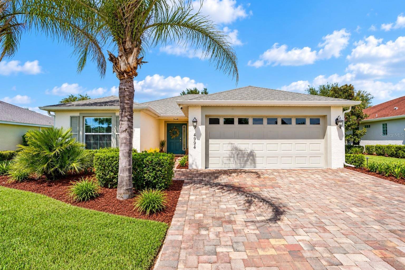 4994 GOLDEN EAGLE DR, Oxford, FL 34484