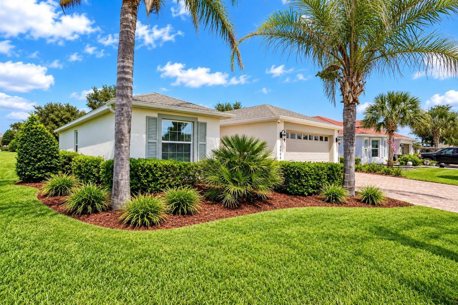 4994 GOLDEN EAGLE DR, Oxford, FL 34484