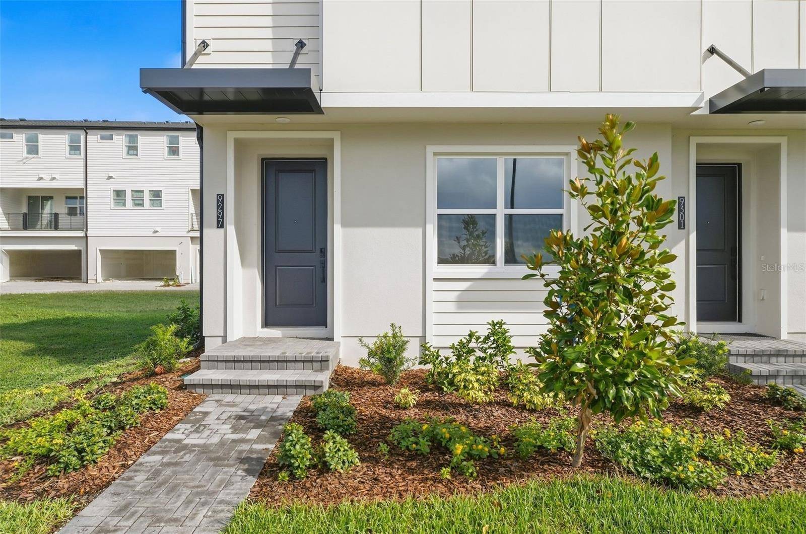 9297 LUMINARY BLVD, Orlando, FL 32827