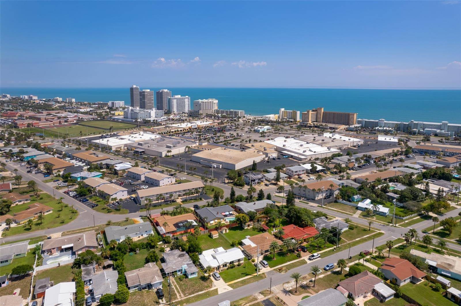 263 WILLIAMS AVE, Daytona Beach, FL 32118