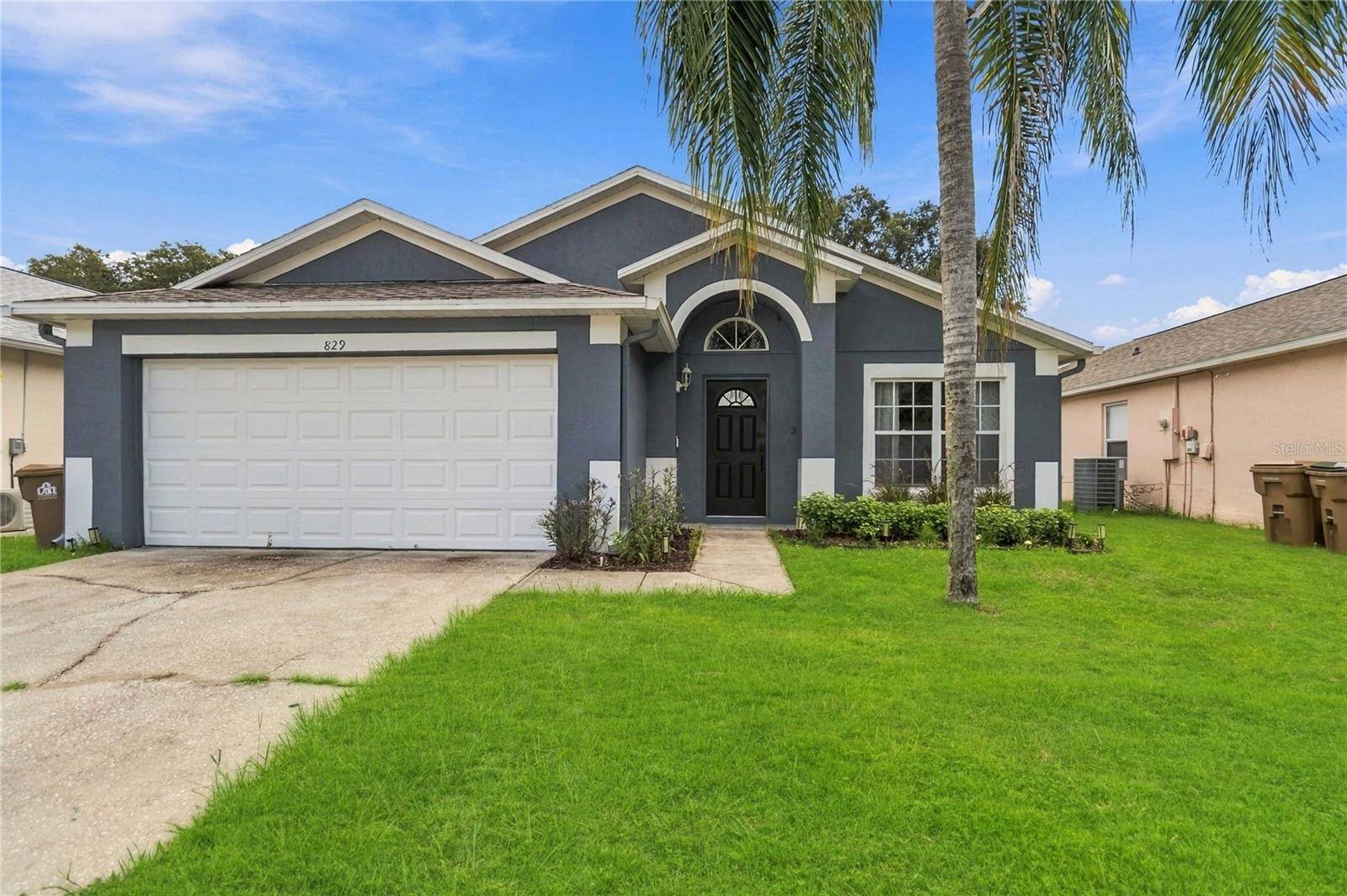 829 CLEAR CREEK CIR, Clermont, FL 34714