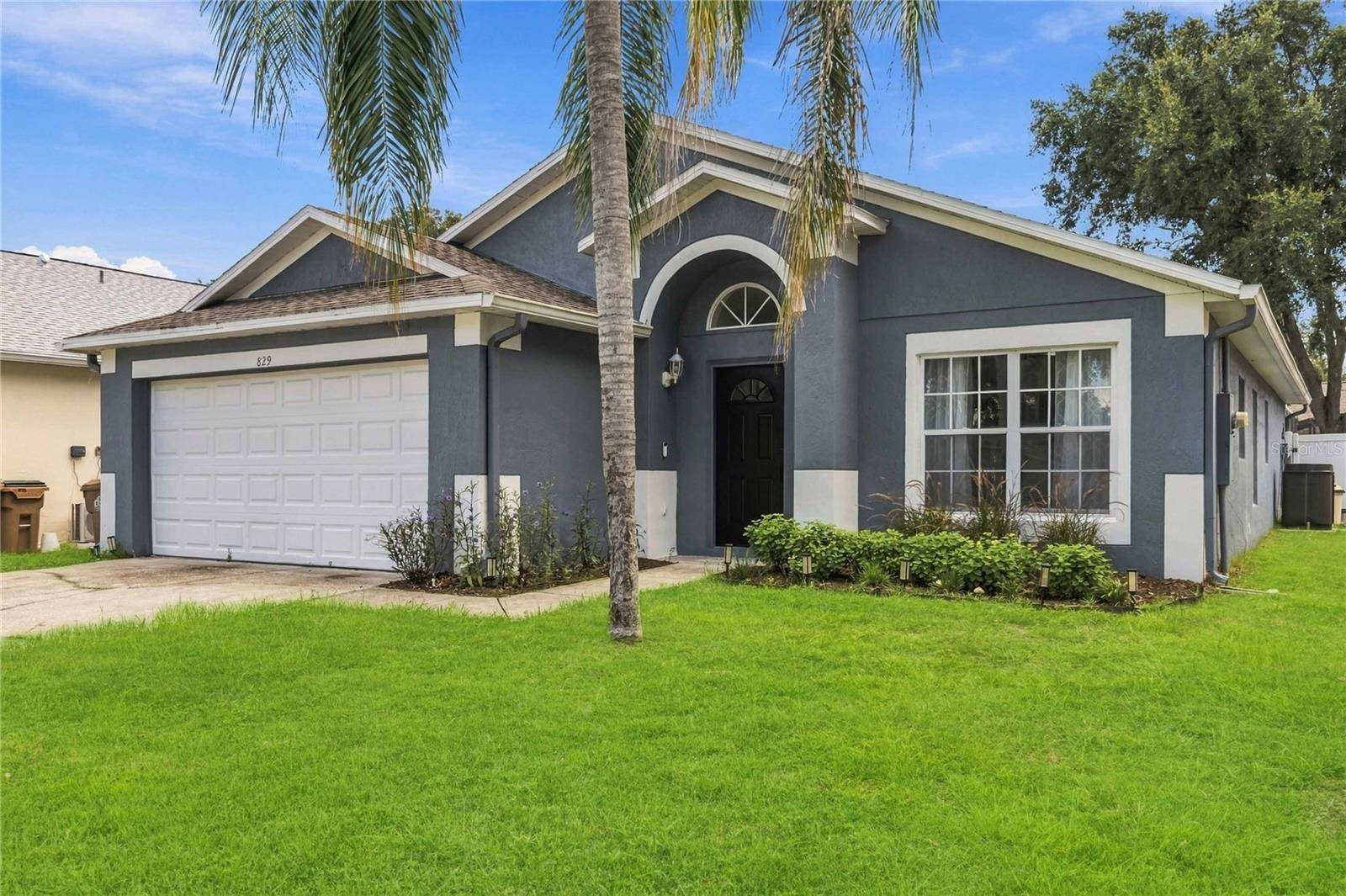 829 CLEAR CREEK CIR, Clermont, FL 34714