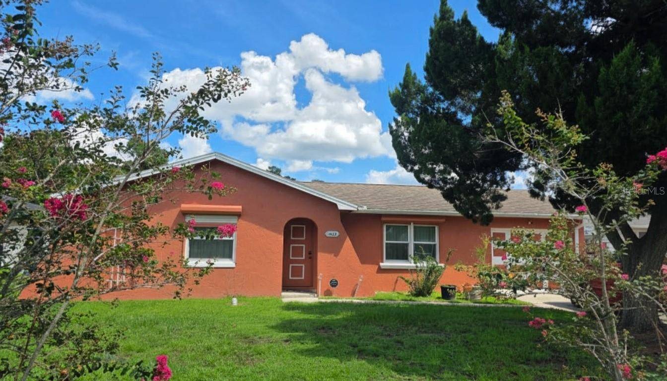 1429 NOLTON WAY, Orlando, FL 32822