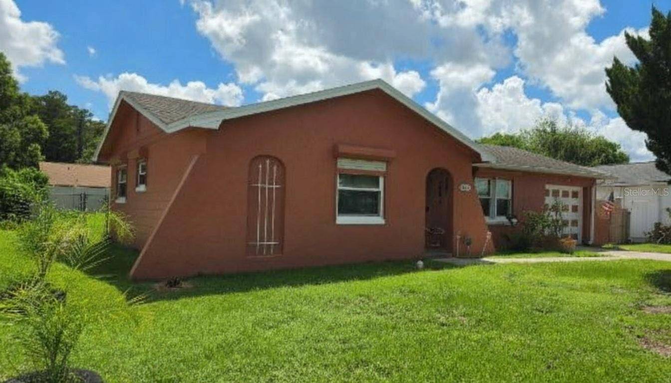 1429 NOLTON WAY, Orlando, FL 32822