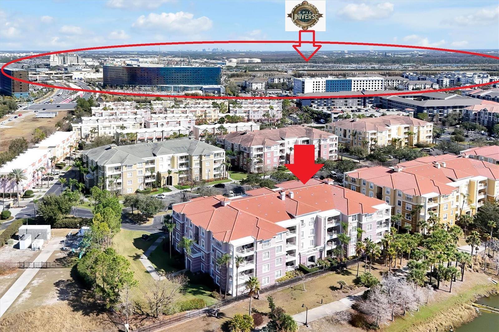 5048 SHOREWAY LOOP #40304, Orlando, FL 32819