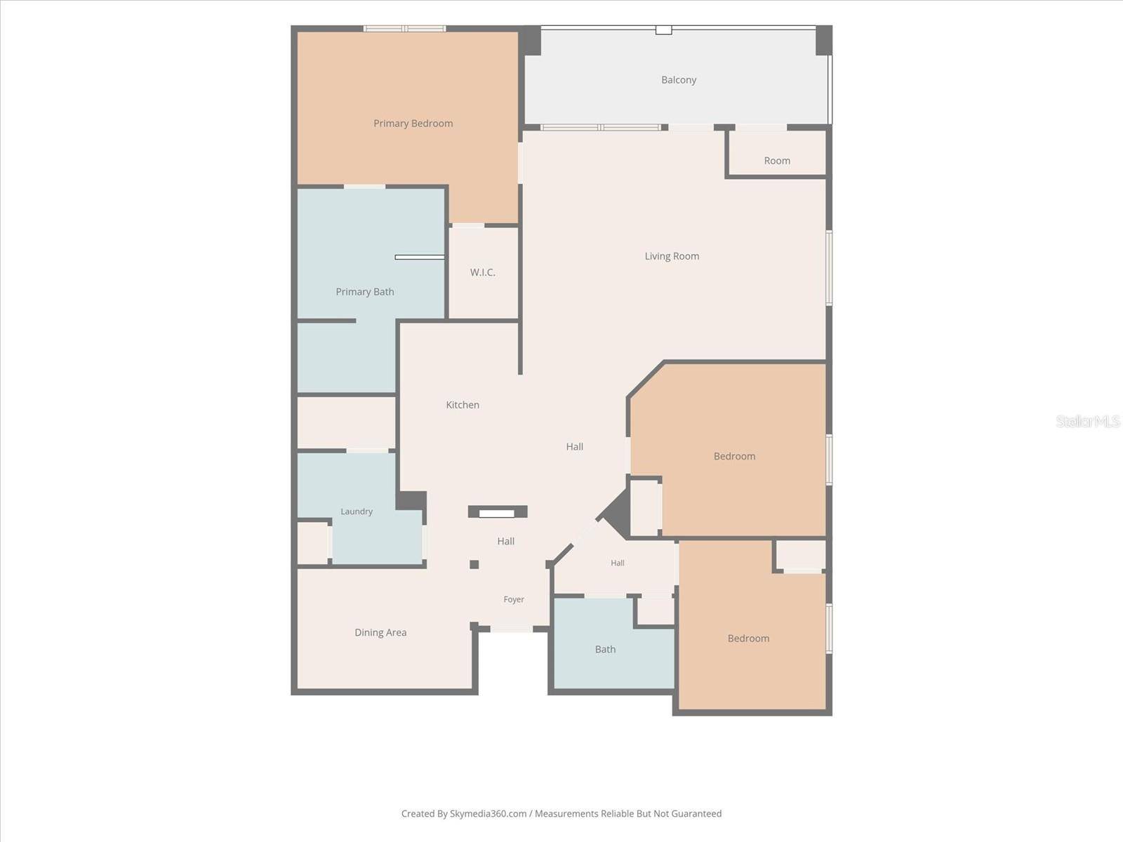 5048 SHOREWAY LOOP #40304, Orlando, FL 32819