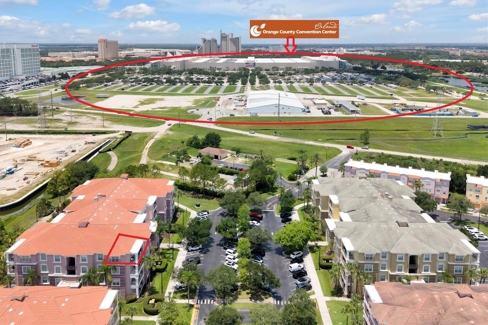 5048 SHOREWAY LOOP #40304, Orlando, FL 32819