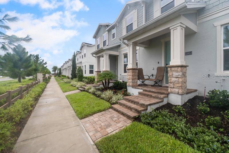 13953 EASDALE ALY, Winter Garden, FL 34787