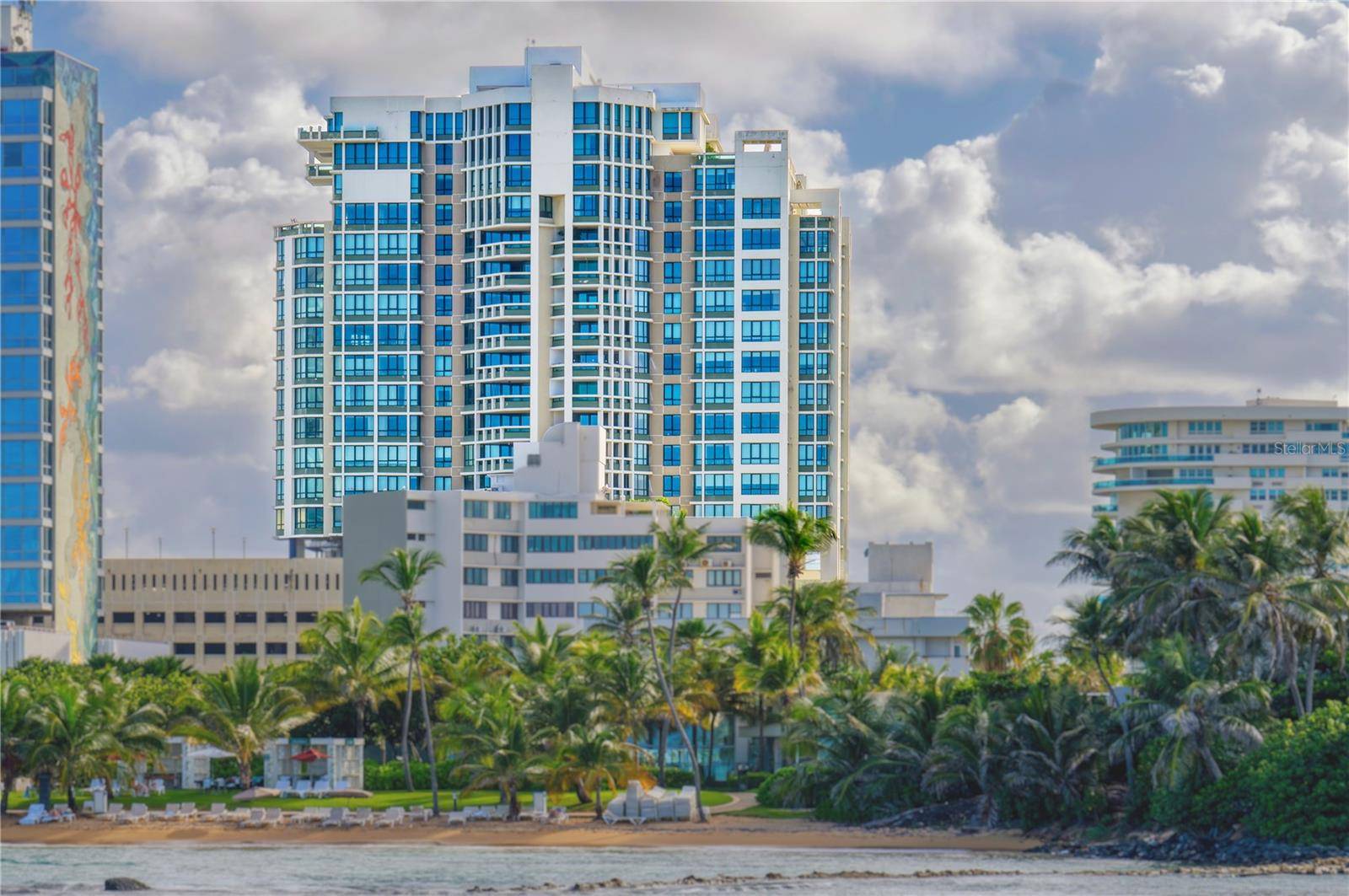 35 MUNOZ RIVERA AVE #901, San Juan, PR 00901