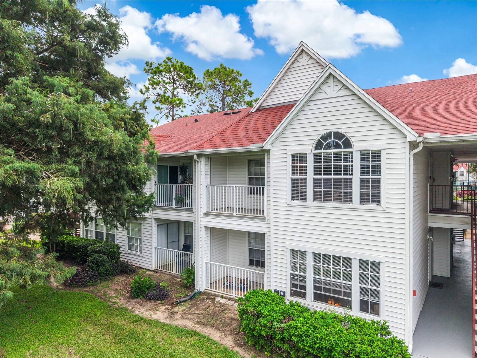 11520 WESTWOOD BLVD #524, Orlando, FL 32821