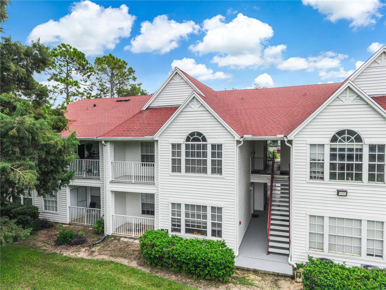 11520 WESTWOOD BLVD #524, Orlando, FL 32821